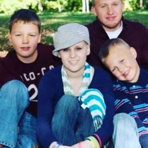 Meet your Posher, Brady